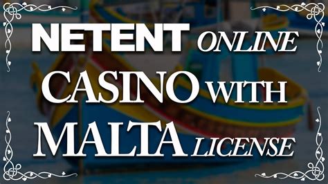malta online casino licence